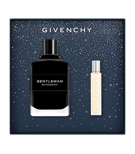 givenchy gentleman the perfume shop.